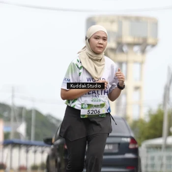 Runner Photo 8119150