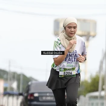 Runner Photo 8119151
