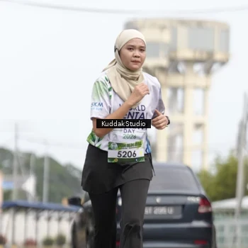 Runner Photo 8119153