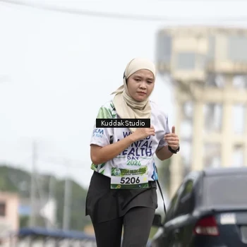 Runner Photo 8119155