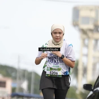 Runner Photo 8119157