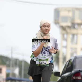 Runner Photo 8119158
