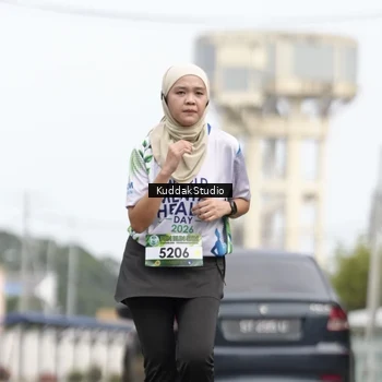 Runner Photo 8119159