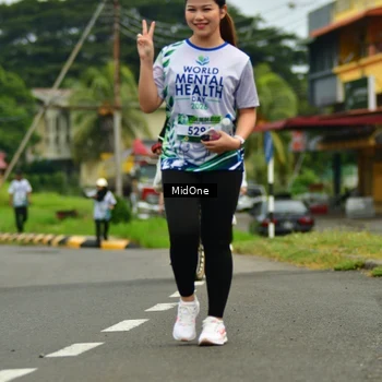 Runner Photo 8119161
