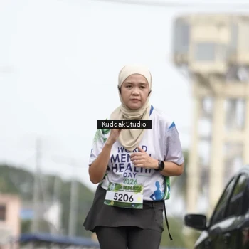 Runner Photo 8119162