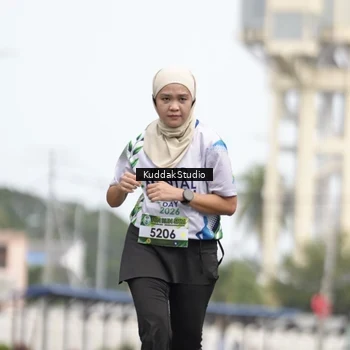 Runner Photo 8119163