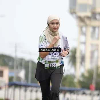 Runner Photo 8119164