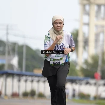 Runner Photo 8119166