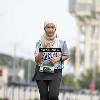Runner Photo 8119167