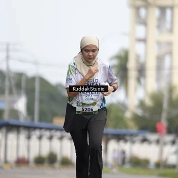 Runner Photo 8119168