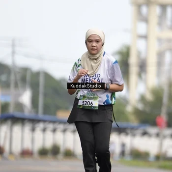 Runner Photo 8119169