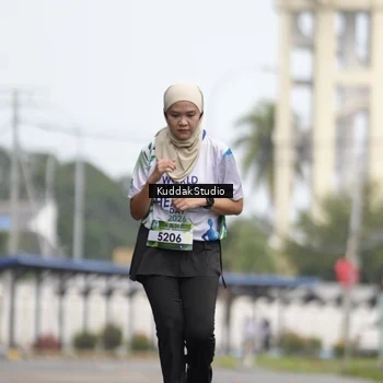 Runner Photo 8119170