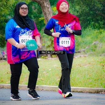 Runner Photo 8119171