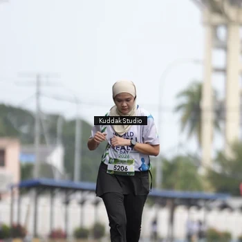 Runner Photo 8119172