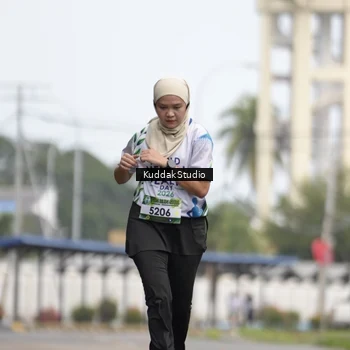 Runner Photo 8119173