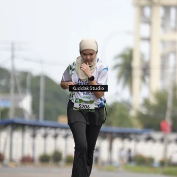 Runner Photo 8119175