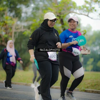 Runner Photo 8119177