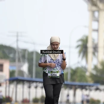 Runner Photo 8119178