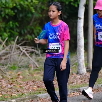 Runner Photo 8119179