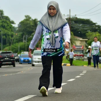 Runner Photo 8119180
