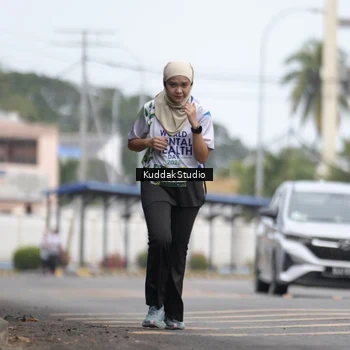 Runner Photo 8119182