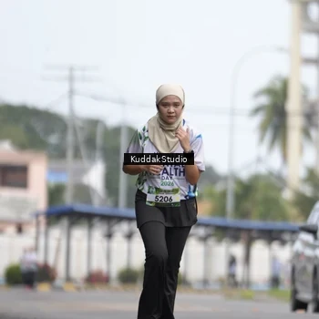 Runner Photo 8119183