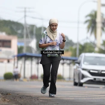 Runner Photo 8119184