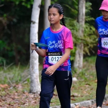 Runner Photo 8119186