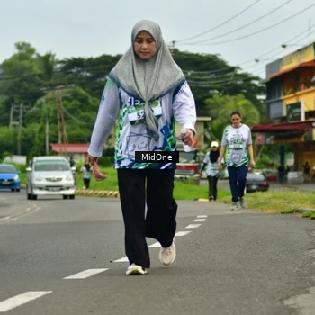 Runner Photo 8119190