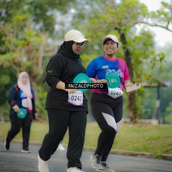 Runner Photo 8119194