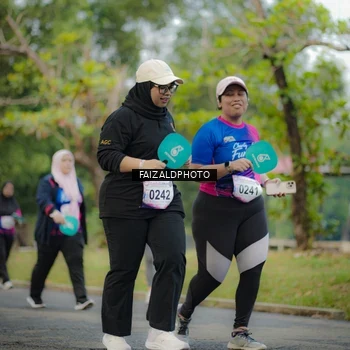 Runner Photo 8119197