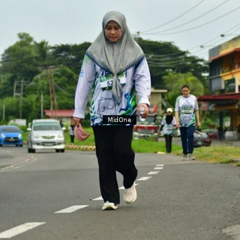 Runner Photo 8119199