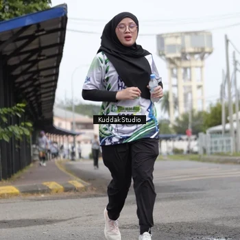 Runner Photo 8119202