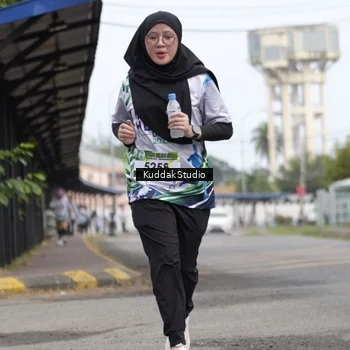 Runner Photo 8119205