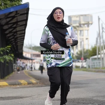 Runner Photo 8119206