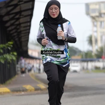 Runner Photo 8119209