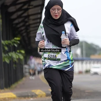 Runner Photo 8119211