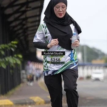 Runner Photo 8119213