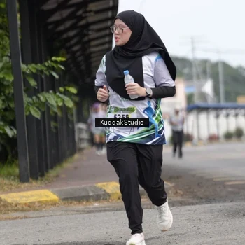 Runner Photo 8119215