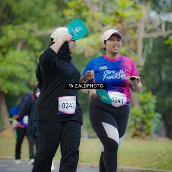 Runner Photo 8119218