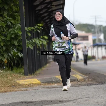Runner Photo 8119220