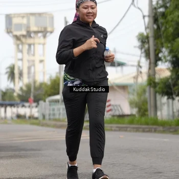 Runner Photo 8119223