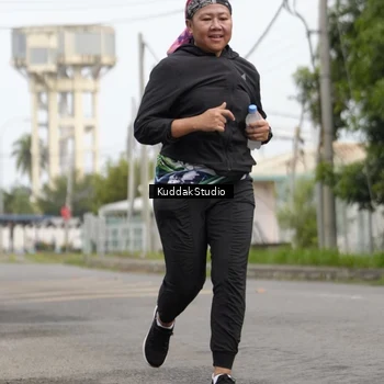 Runner Photo 8119224
