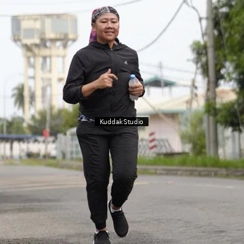 Runner Photo 8119227