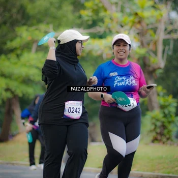 Runner Photo 8119228