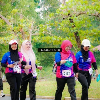 Runner Photo 8119229
