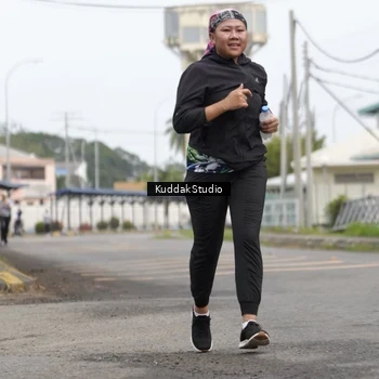 Runner Photo 8119230