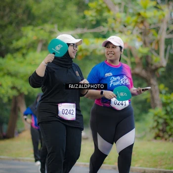 Runner Photo 8119234