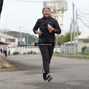 Runner Photo 8119235