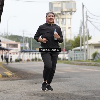 Runner Photo 8119237